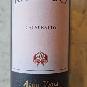 Catarratto - Azienda Agricola Aldo Viola - aldo-viola