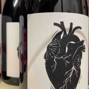 Amour Vache - Vin Noé - jonathan-purcell