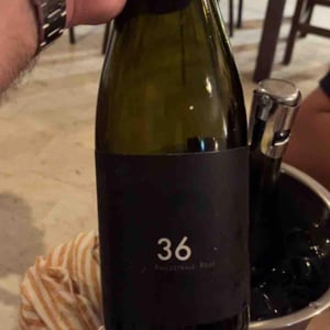 36 Ancestrale Rose - Castello di Stefanago - Antonio & Giacomo Baruffaldi