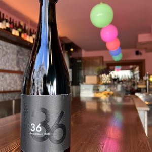 36 Ancestrale Rose - Castello di Stefanago - Antonio & Giacomo Baruffaldi 