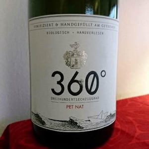 360° Pet Nat 2016