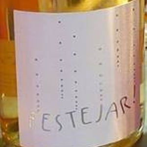 Festejar (blanc) - La Bohème - patrick-bouju-k3