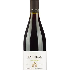 Valréas - Domaine Dieu-Le-Fit - Rémi & Geraldine Pouizin -2020
