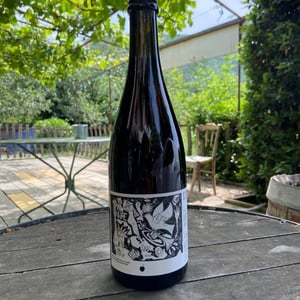 Libres! - Domaine de l'Alezan - Remi & Patricia Bonneton 