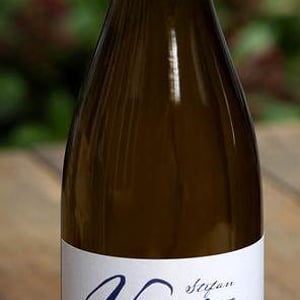 Sylvaner "Flow" orange - In Vino Vita - Stefan Vetter 