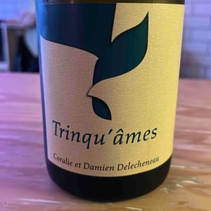 Trinqu'âmes - La Grange Tiphaine - coralie-damien-delecheneau
