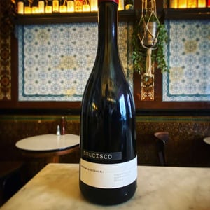 Brucisco Rosso - Cantina Marco Merli - marco-merli -2020