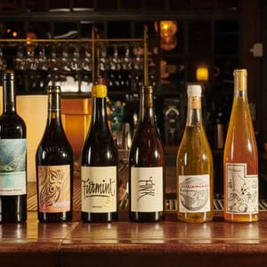 Correcaminos Blanco - MicroBioWines - ismael-gozalo
