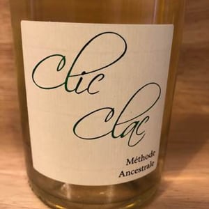 Clic Clac - Mikaël Bouges - Mikaël Bouges 