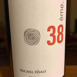 38ème - Domaine de la Ramaye - michel-issaly
