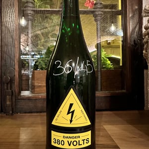380 Volts - Milan Nestarec - milan-nestarec -2022