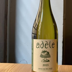 Adèle - Distillerie et Domaine Cazottes - Laurent Cazottes 