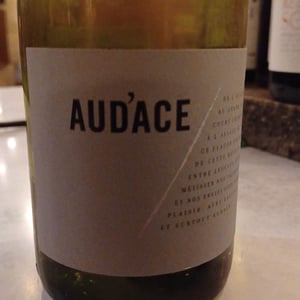 Aud’ace - Mas des Caprices - mireille-pierre-mann
