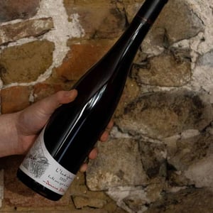 L’indigène - Domaine Bohn - bernard-arthur-bohn