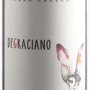Degraciano - Bodega Cauzon - ramon-saavedra