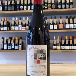 Tôt ou Tard - Les Bottes Rouges - florien-klein-snuverink-jean-baptiste-menigoz