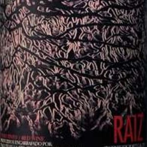 RAIZ (red) - Tiago Teles - tiago-teles