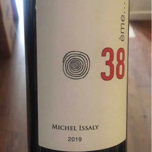 38ème - Domaine de la Ramaye - michel-issaly