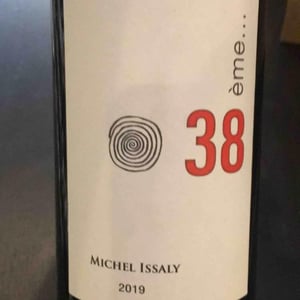38ème - Domaine de la Ramaye - michel-issaly