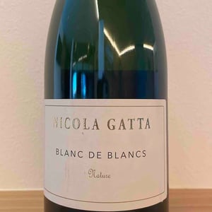 Blanc De Blancs - Nicola Gatta - Metodo Classico - nicola-gatta