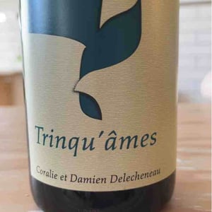 Trinqu'âmes - La Grange Tiphaine - coralie-damien-delecheneau