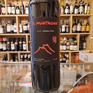 'A Muntagna 2021