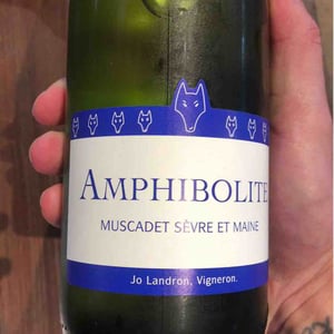 Amphibolite - Domaine Jo Landron - jo-landron