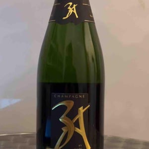 3A gran cru - Champagne De Sousa - Erick De Sousa -2019