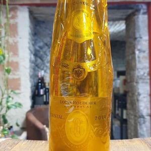 Cristal - Champagne Louis Roederer - louis-roederer -2014