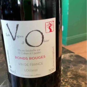 Cuvée Spéciale 14.15.16 - Les Vignes d'Olivier - olivier-cohen