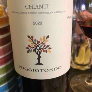 Poggiotondo - Poggiotondo - alberto-e-alessandra-antonini -2020