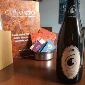 3B Brut Nature Blanc de Blancs