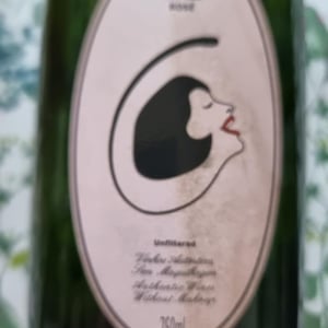 3B Rosé Brut - Filipa Pato - Filipa Pato & William Wouters 