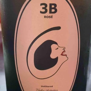 3B Rosé Brut - Filipa Pato - filipa-pato-william-wouters
