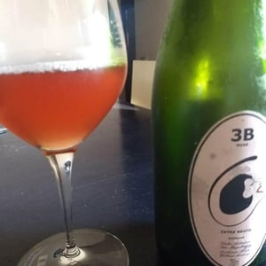 3B Rosé Brut