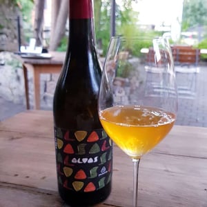 Alvas - Panevino - gianfranco-manca