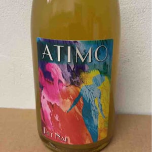 Pet Nat - Atimo Wines - filip-koletnik