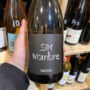 Sin Nombre - MicroBioWines - ismael-gozalo