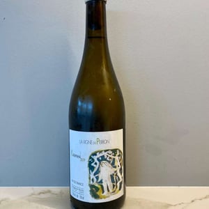 Kataphna - Domaine du Perron - La Vigne du Perron - francois-grinand
