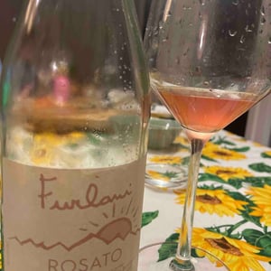 Rosato - Cantina Furlani - matteo-furlani