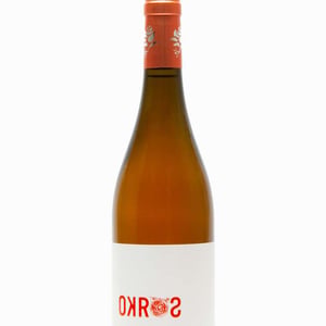 Okros - Château Coupe-Roses - Mathias Paicheler, Françoise , Sarah et Pascal Frissant 
