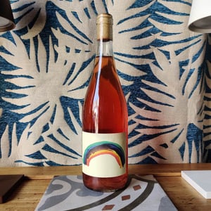 Rainbow Juice - Gentle Folk Wines - gareth-rainbo-belton