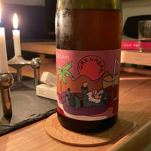 Grenabar - Domaine de l'Octavin - Alice Bouvot 
