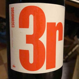 3r Escumosos - Celler 9+ - moises-virgili-i-rovira