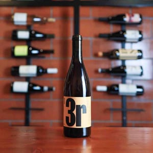 3r Selecció - Celler 9+ - moises-virgili-i-rovira