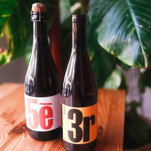 3r Selecció - Celler 9+ - Moises Virgili i Rovira 