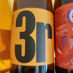 3r Selecció - Celler 9+ - moises-virgili-i-rovira