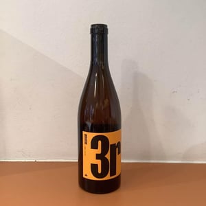 3r Selecció - Celler 9+ - moises-virgili-i-rovira