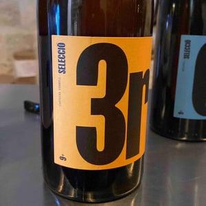 3r Selecció - Celler 9+ - moises-virgili-i-rovira
