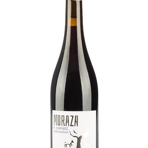 4 Caminos Tempranillo - Bodegas Moraza - janire-moraza-and-patricio-brongo